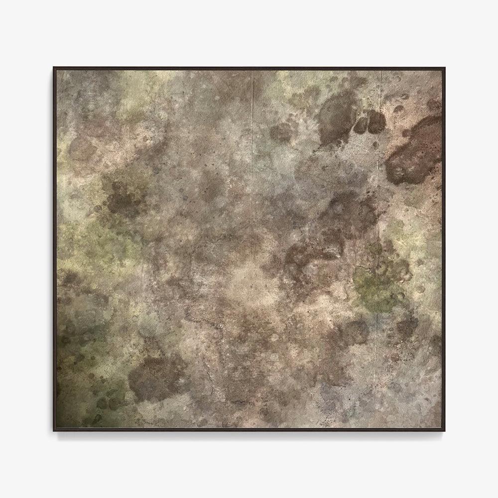 Painting by Sarah White