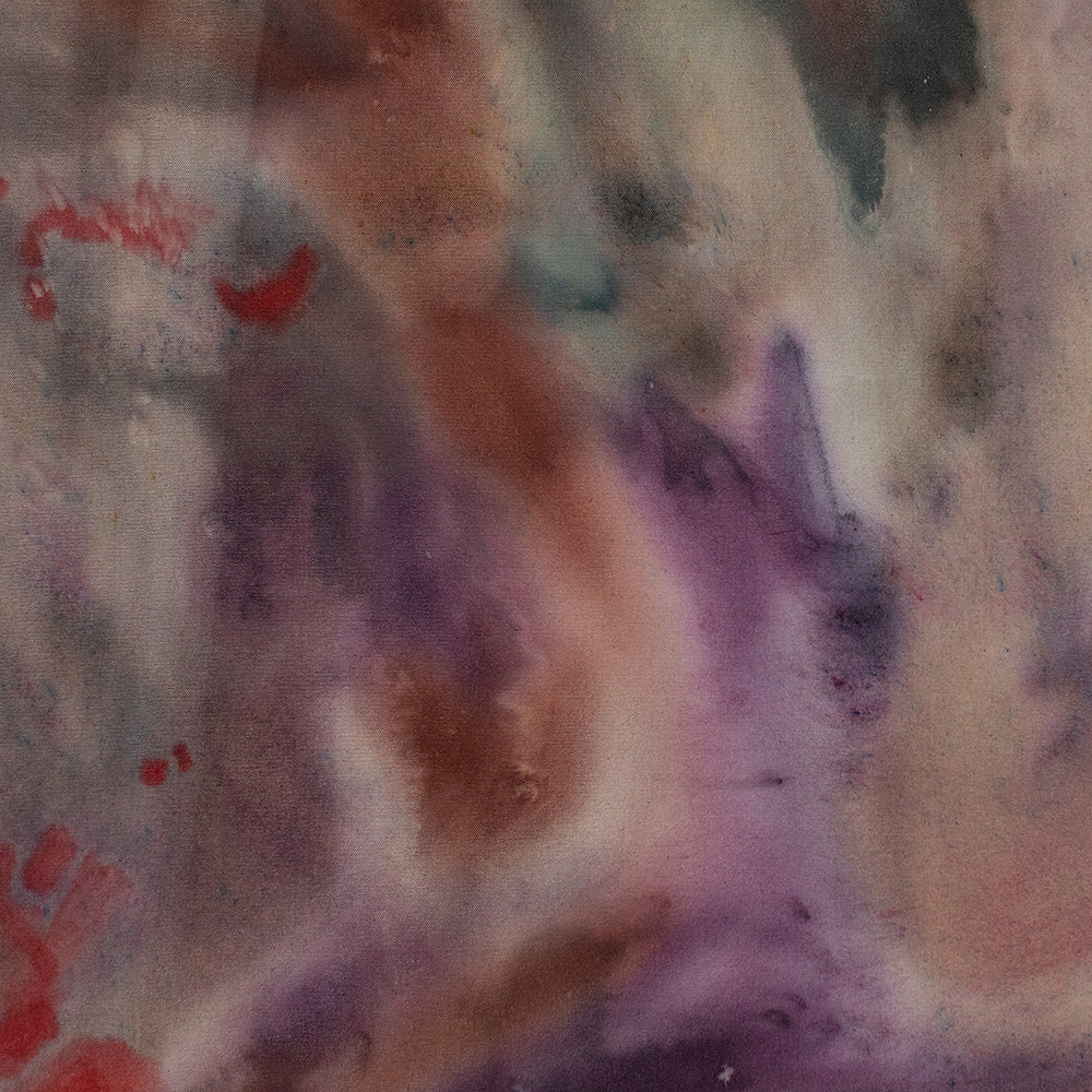 Painting by Loralee Jade