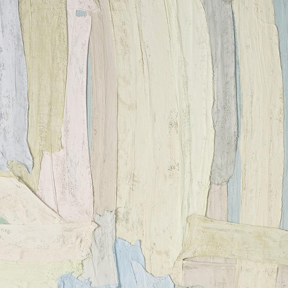 Painting by Sara Marlowe Hall