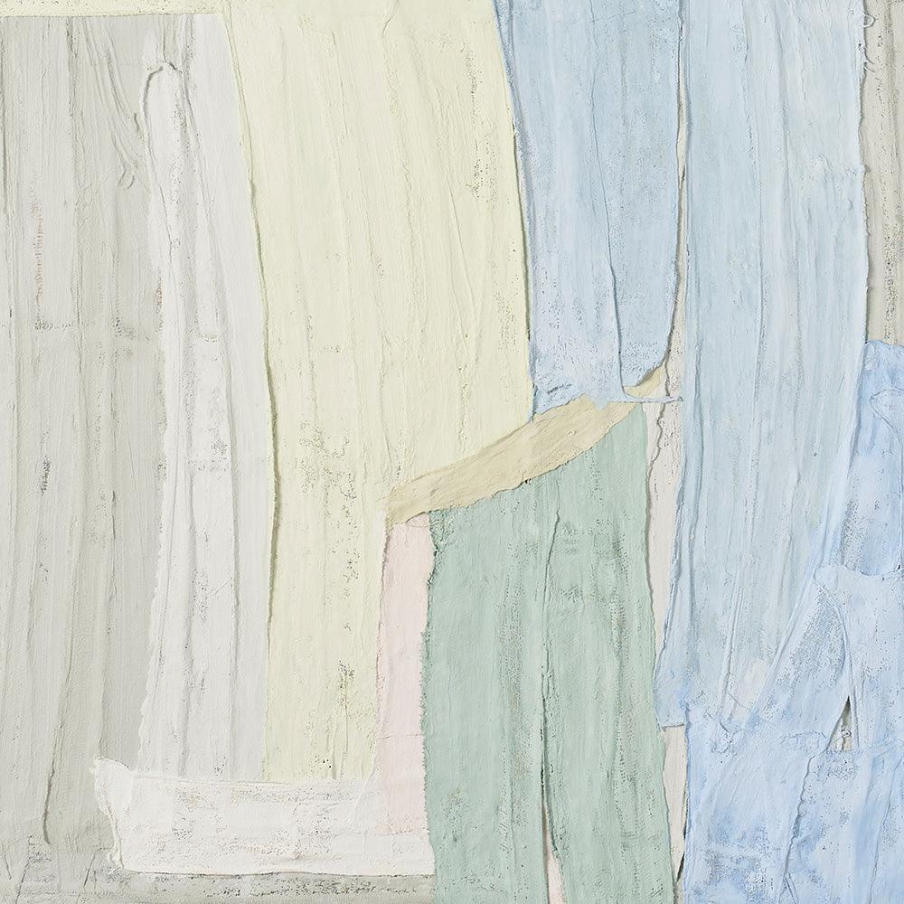 Painting by Sara Marlowe Hall