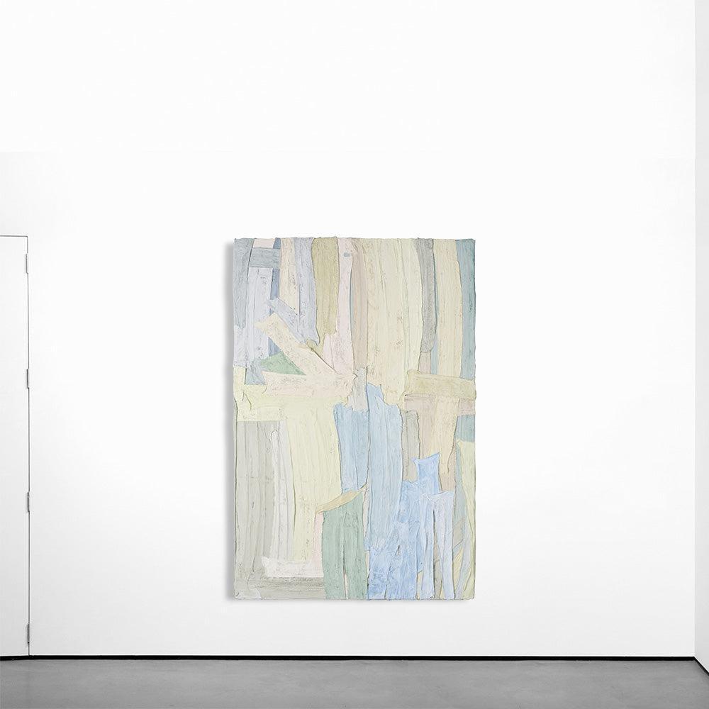 River , Painting by River Tappan