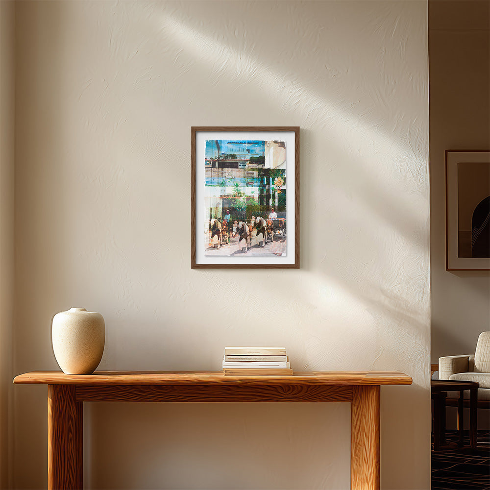 (Riverhead) Burden + Indulgence