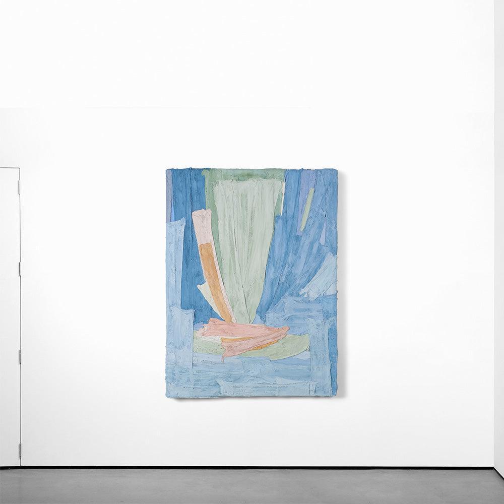 Riverpath , Painting by Riverpath Tappan