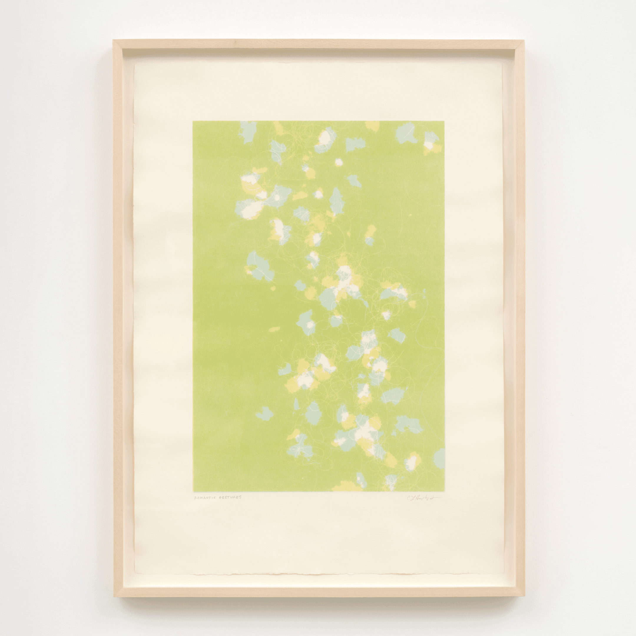 Print by Cheryl Humphreys