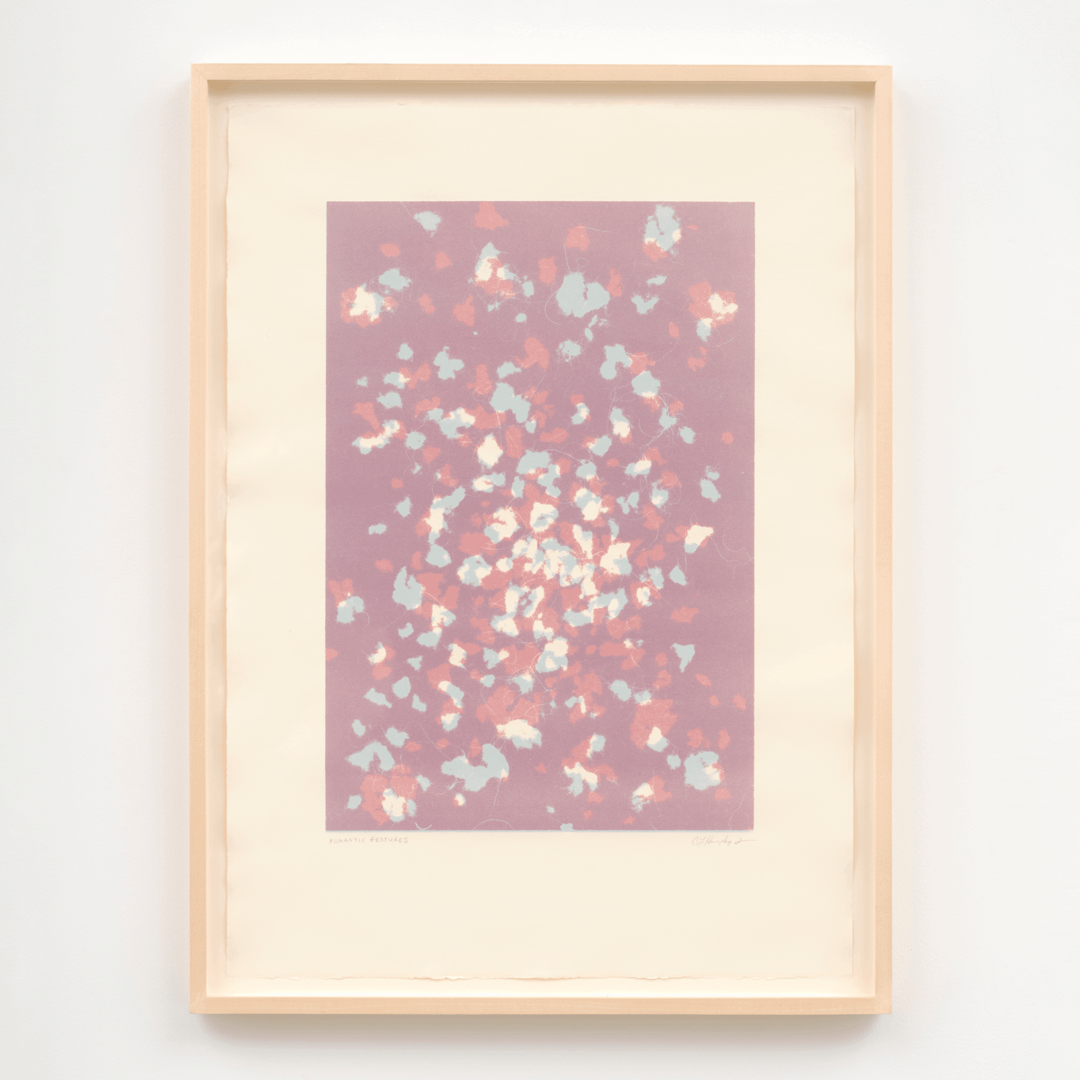 Print by Cheryl Humphreys