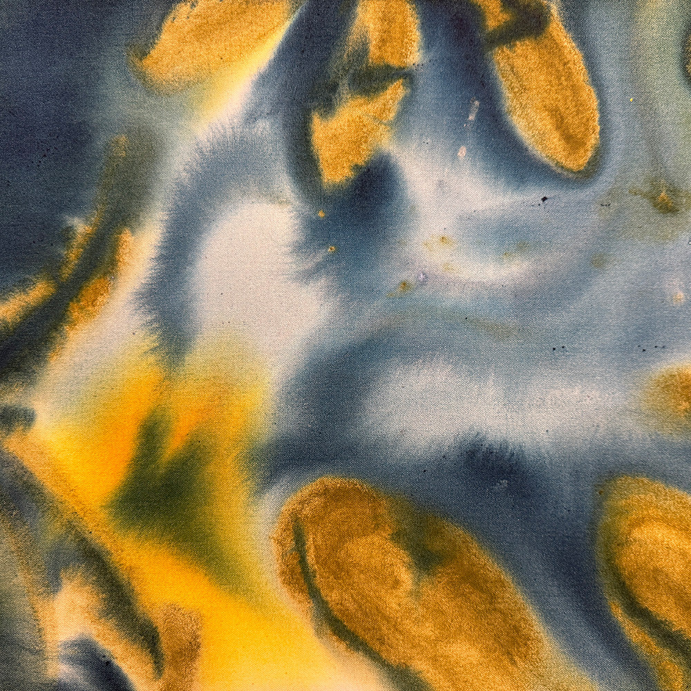 Painting by Marleigh Culver
