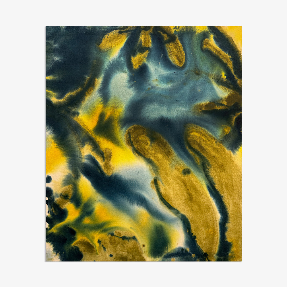 Painting by Marleigh Culver