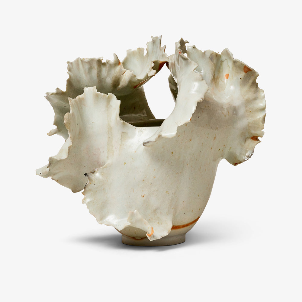 Sculpture by Chala Toprak