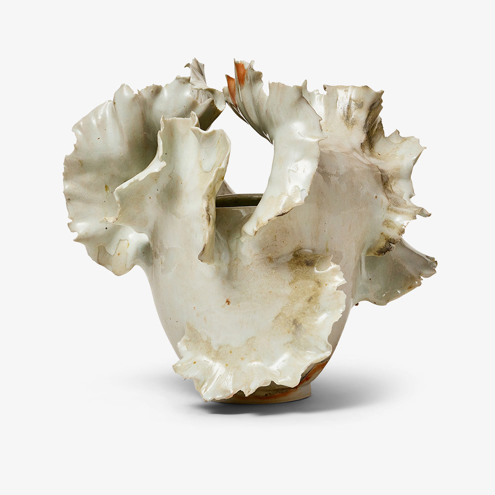 Sculpture by Chala Toprak