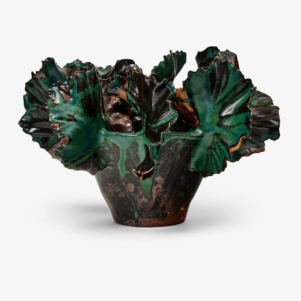 Sculpture by Chala Toprak