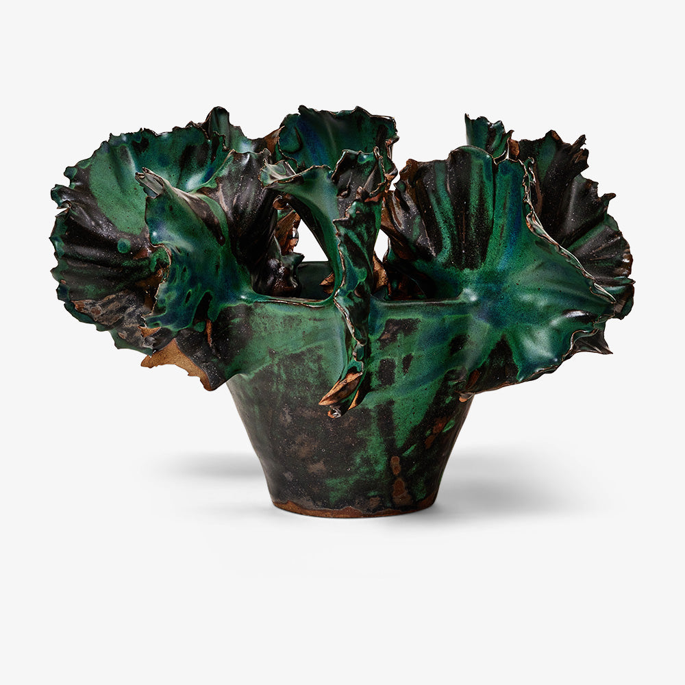 Sculpture by Chala Toprak
