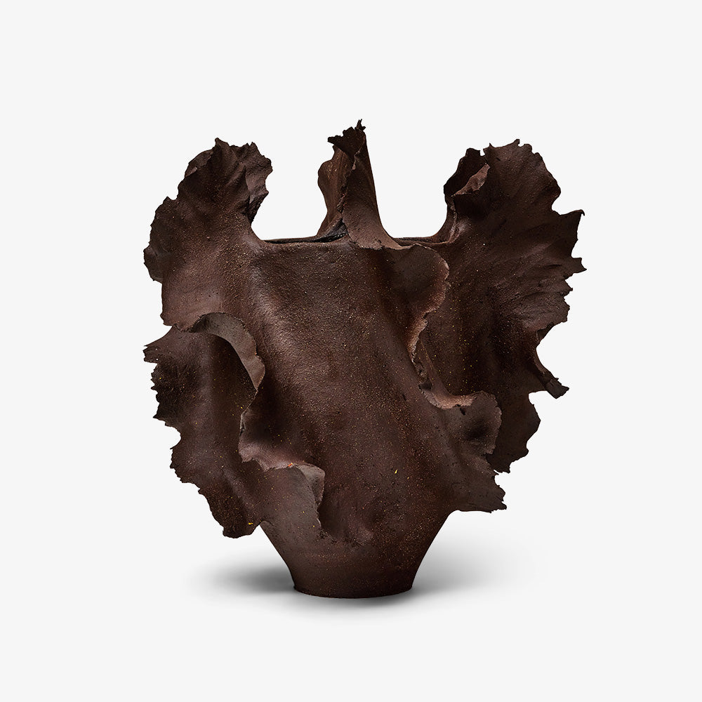 Sculpture by Chala Toprak