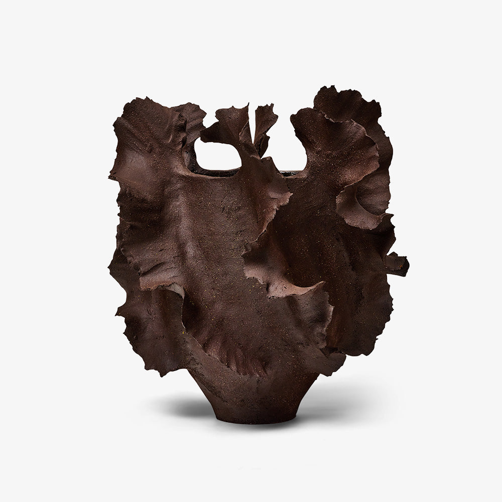 Sculpture by Chala Toprak