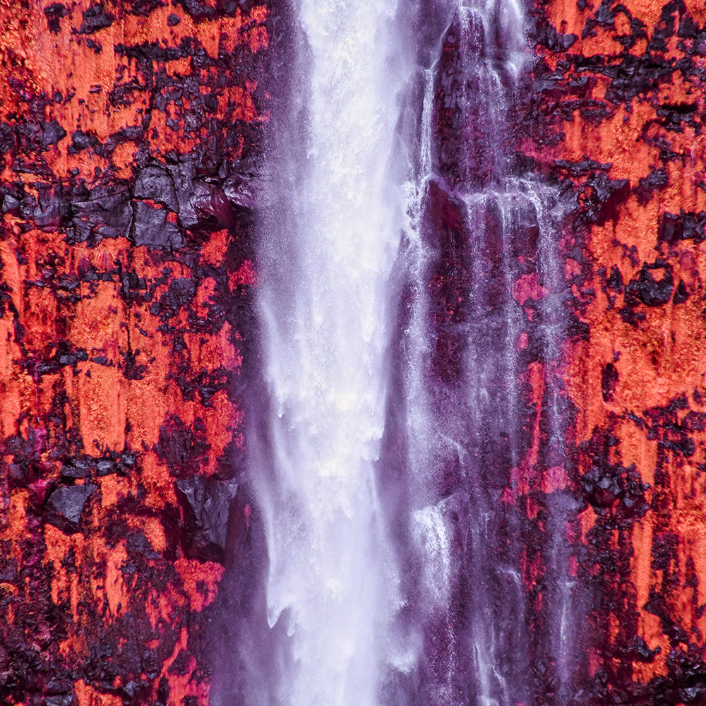 Photograph by Brian Merriam
