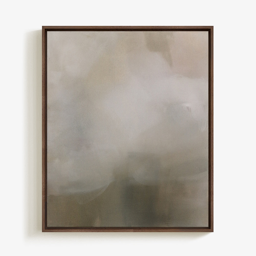Painting by Lisa Hardy