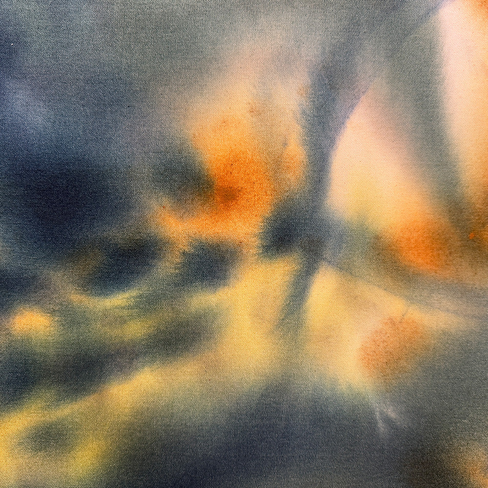Painting by Marleigh Culver