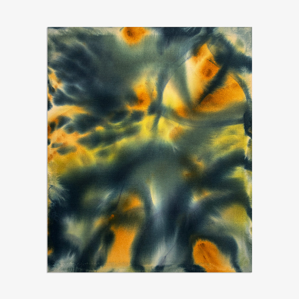 Painting by Marleigh Culver