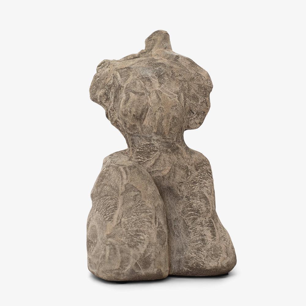 Sculpture by Firoozeh Neman