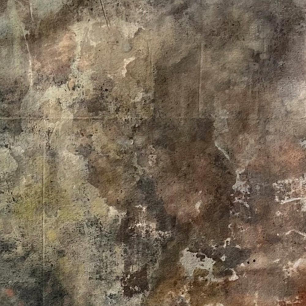 Painting by Sarah White