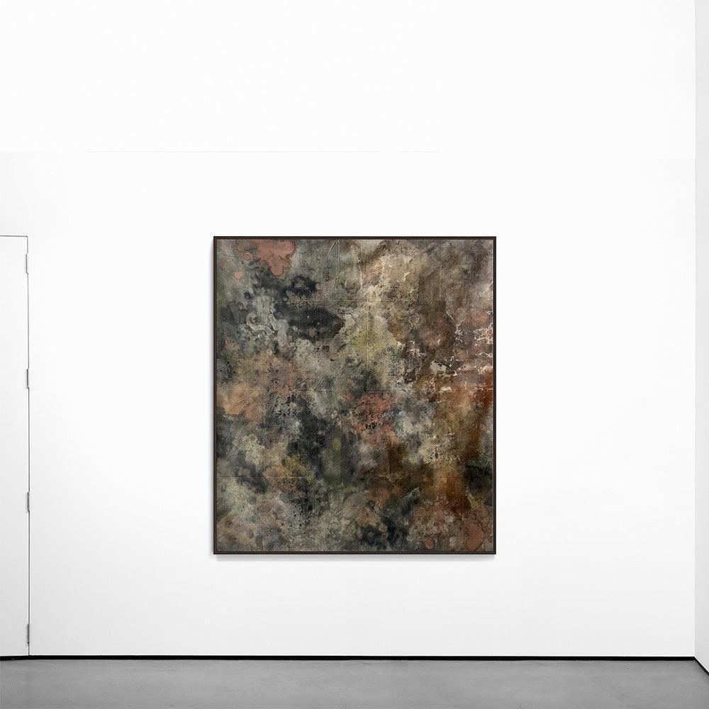 Painting by Sarah White