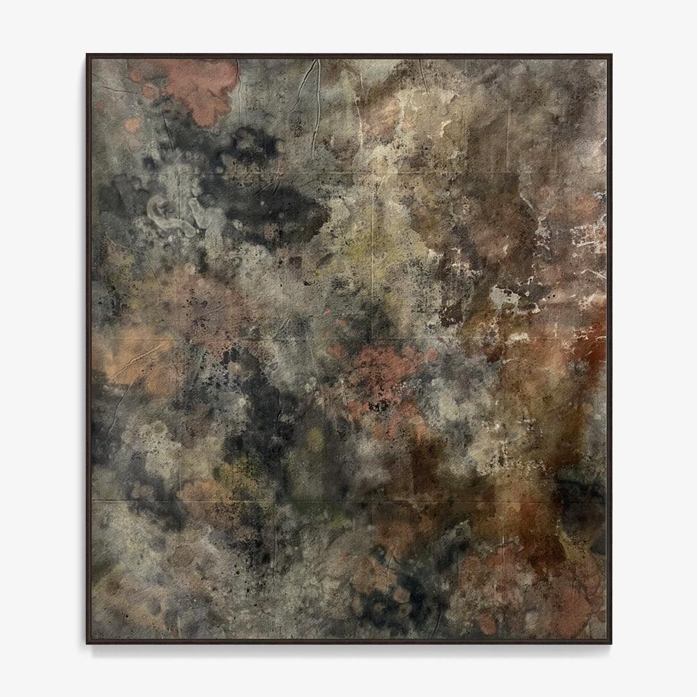 Painting by Sarah White