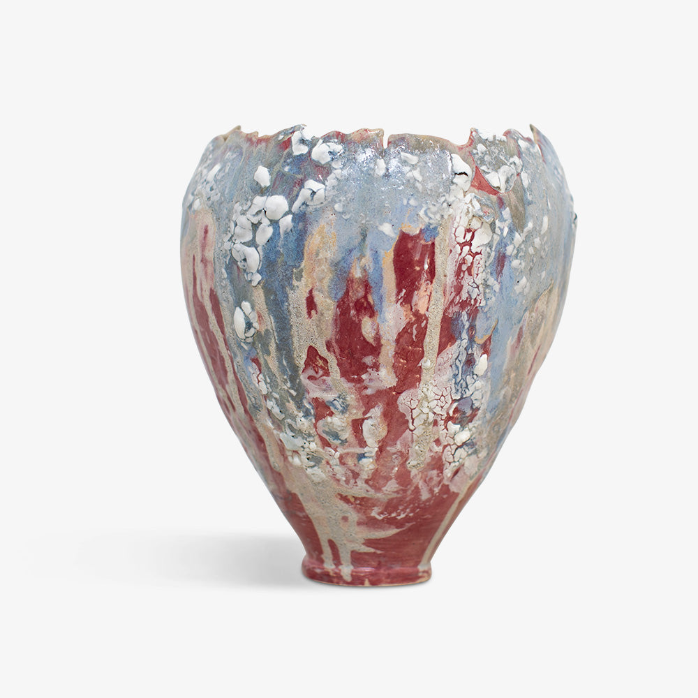 Sculpture by Sasha Court