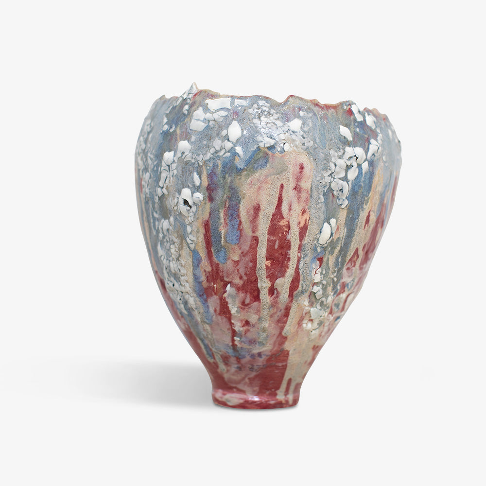 Sculpture by Sasha Court
