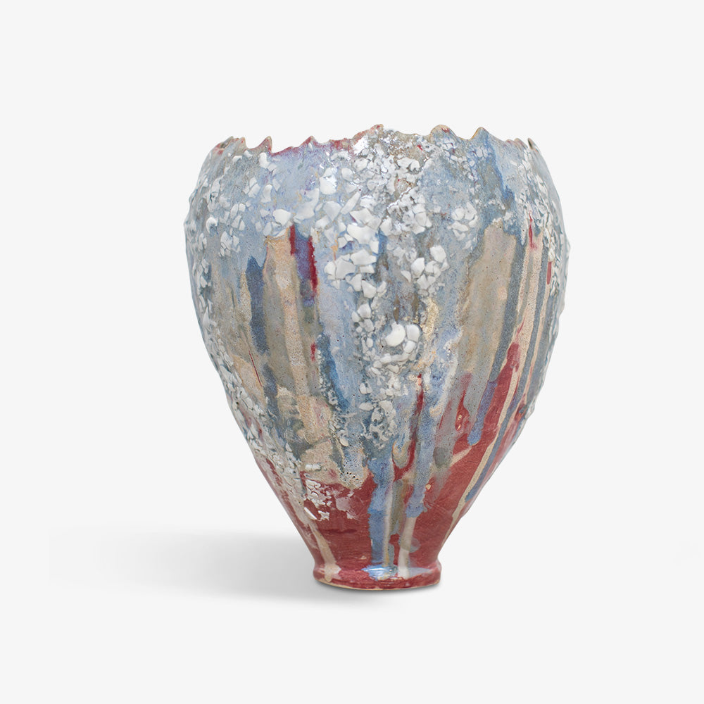 Sculpture by Sasha Court