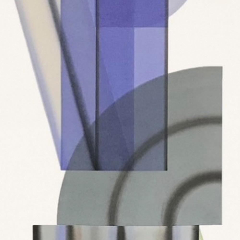 Painting by Alarah Gee