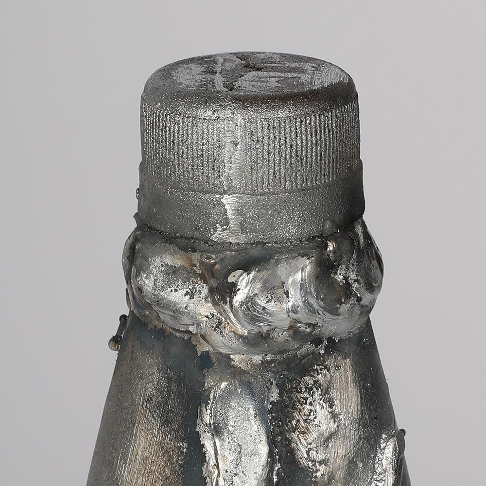 Sculpture by Luke Chiswell