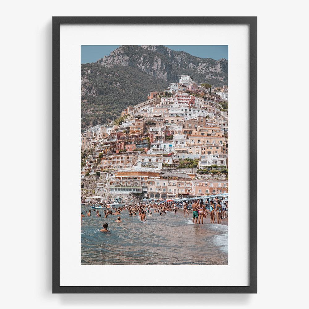 Spiaggia