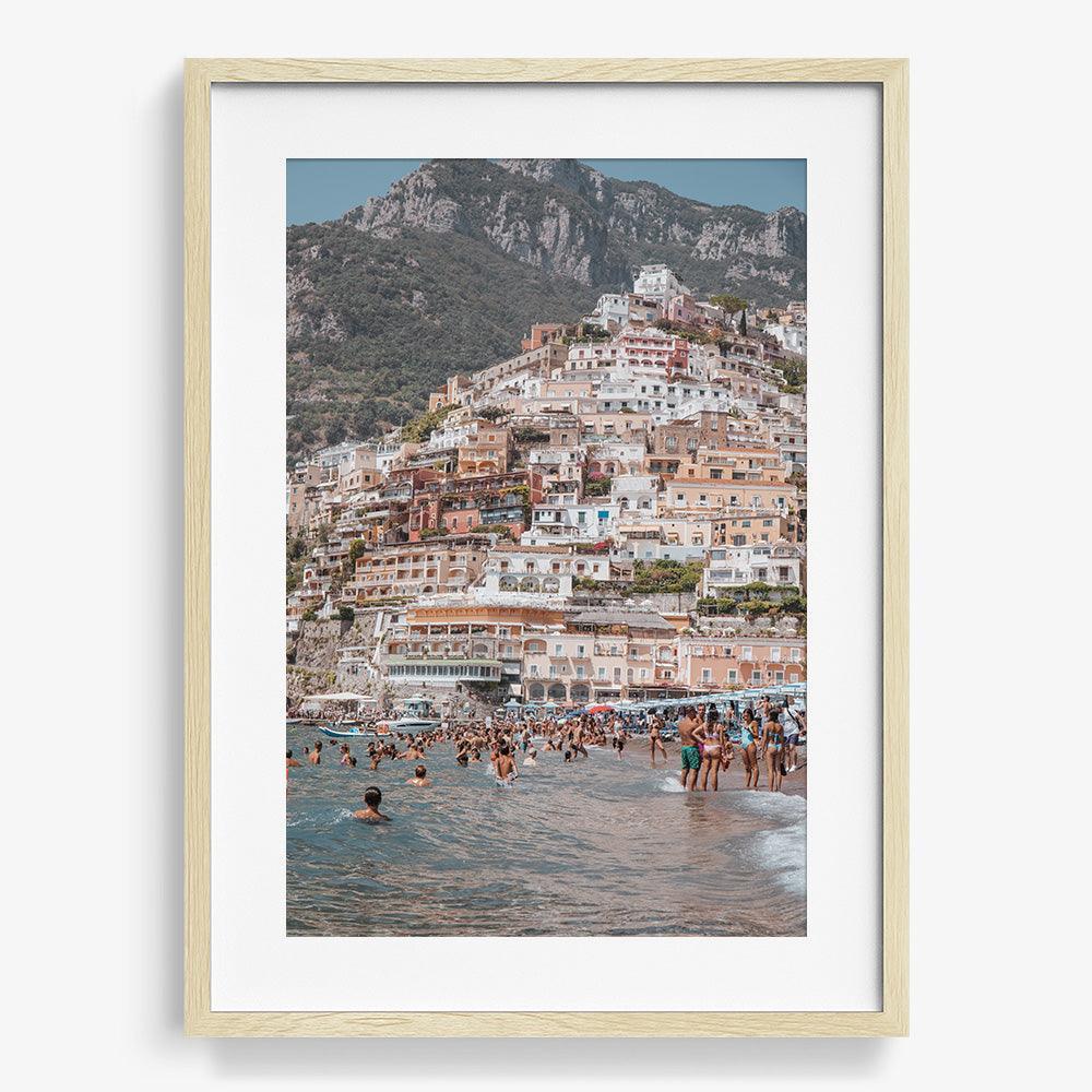 Spiaggia