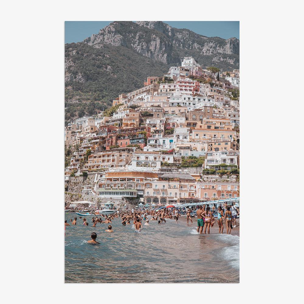 Spiaggia