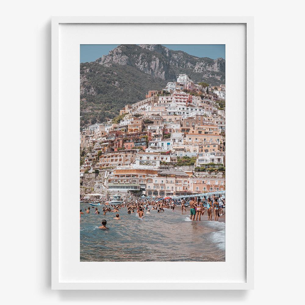 Spiaggia