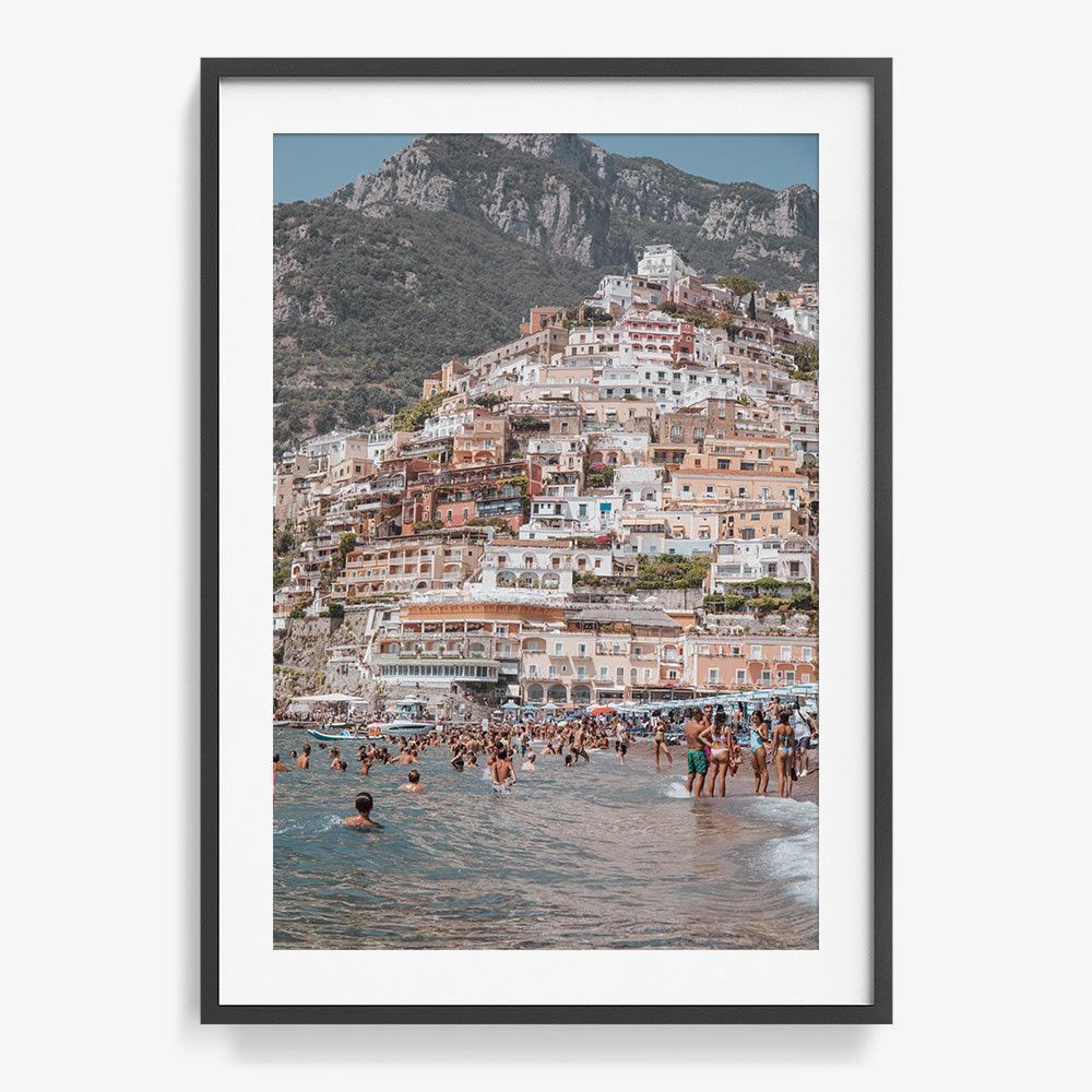 Spiaggia