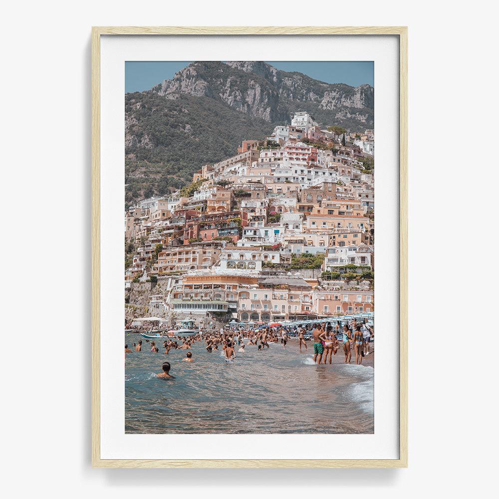 Spiaggia