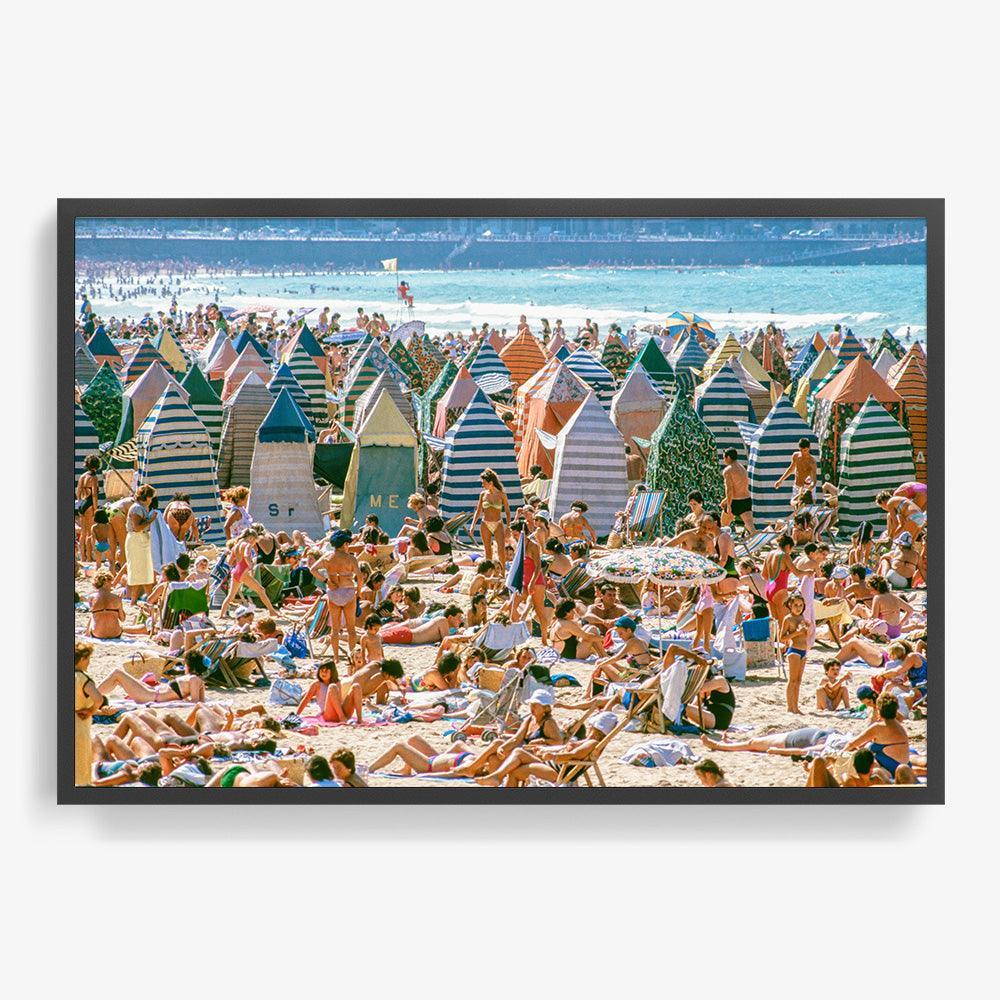 Summer Cabanas
