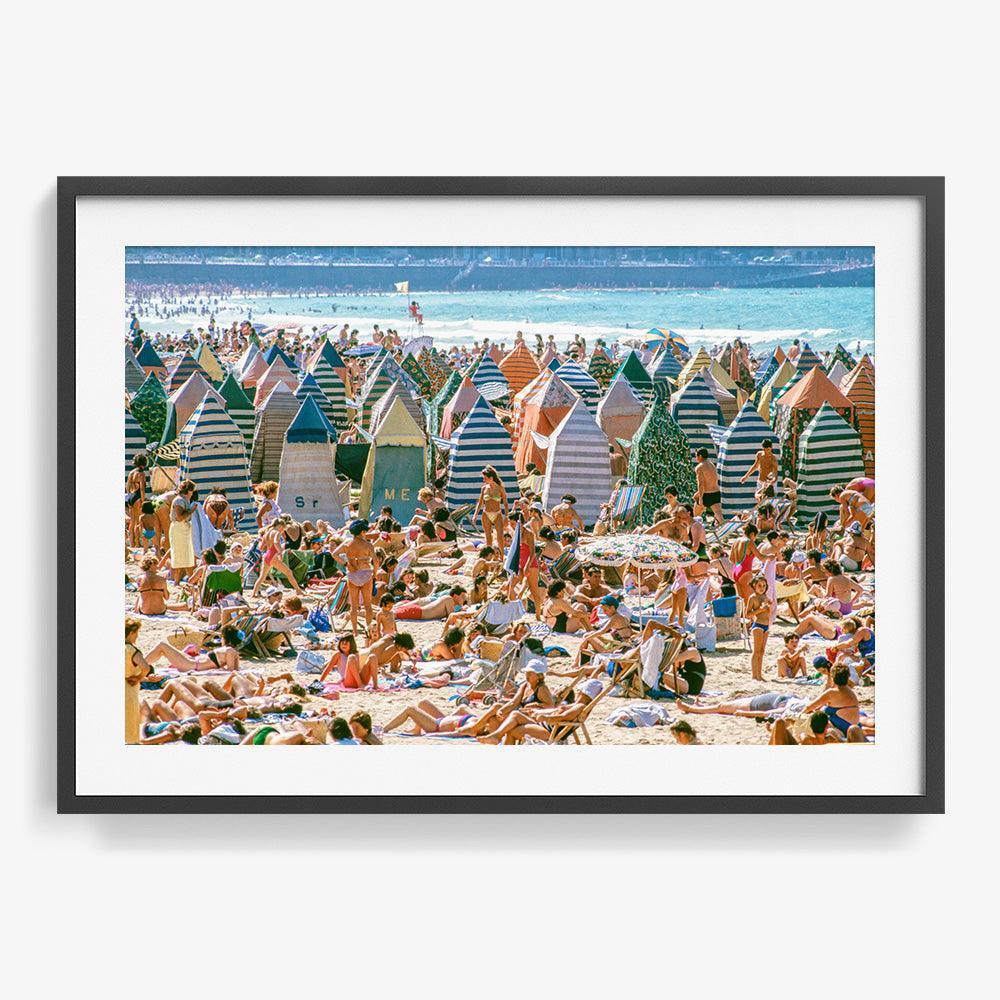 Summer Cabanas
