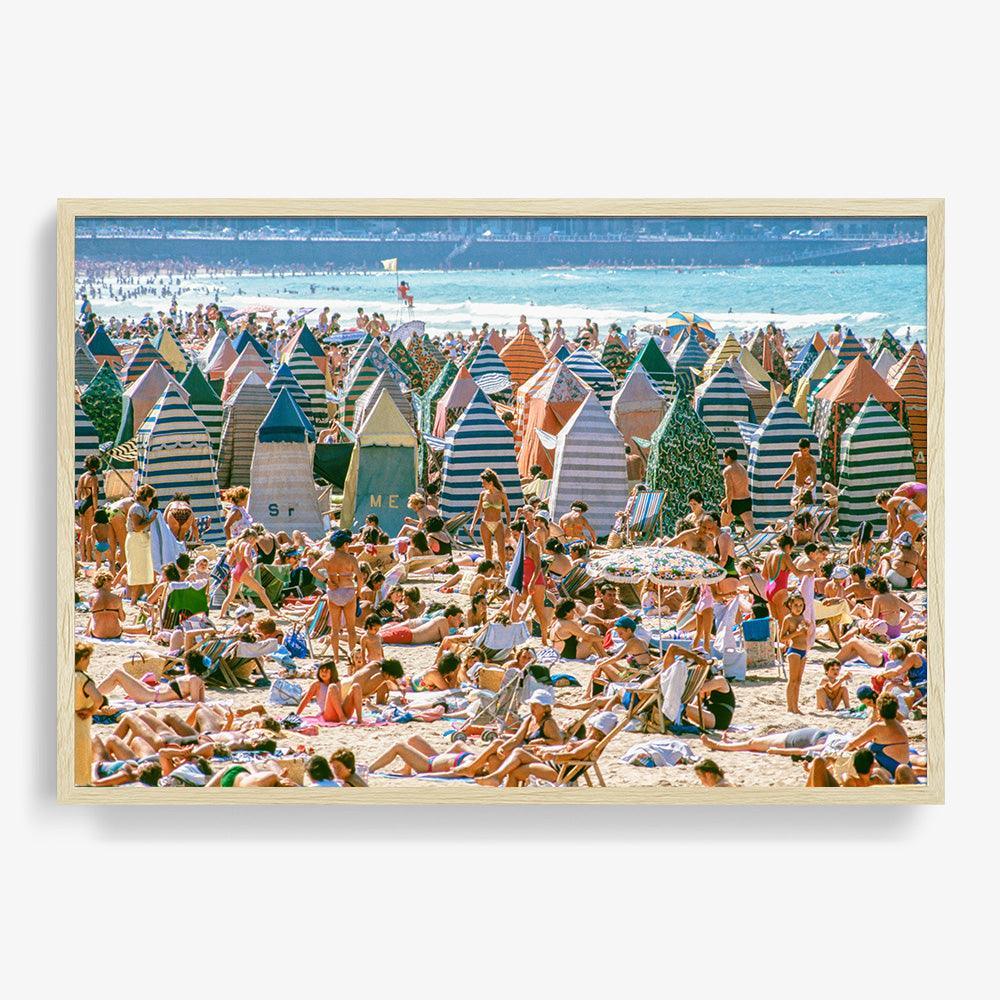 Summer Cabanas