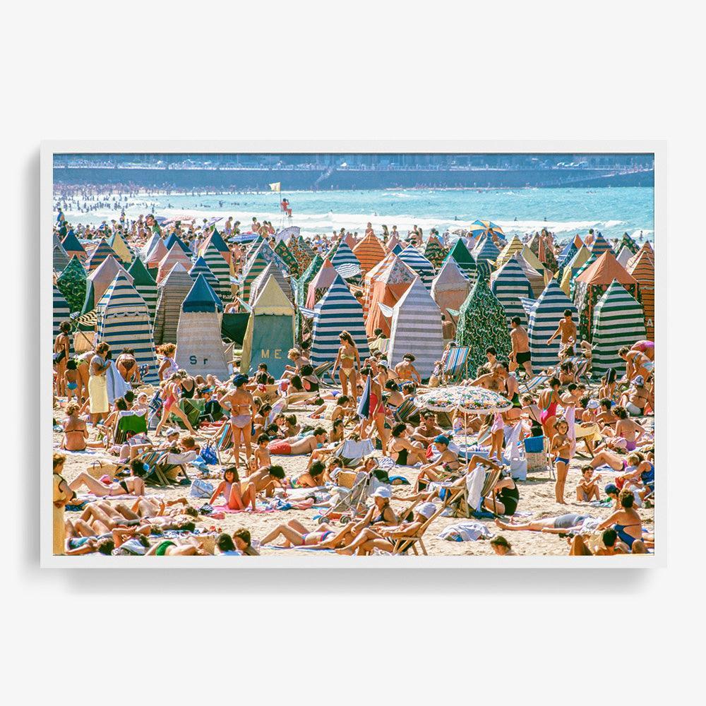 Summer Cabanas