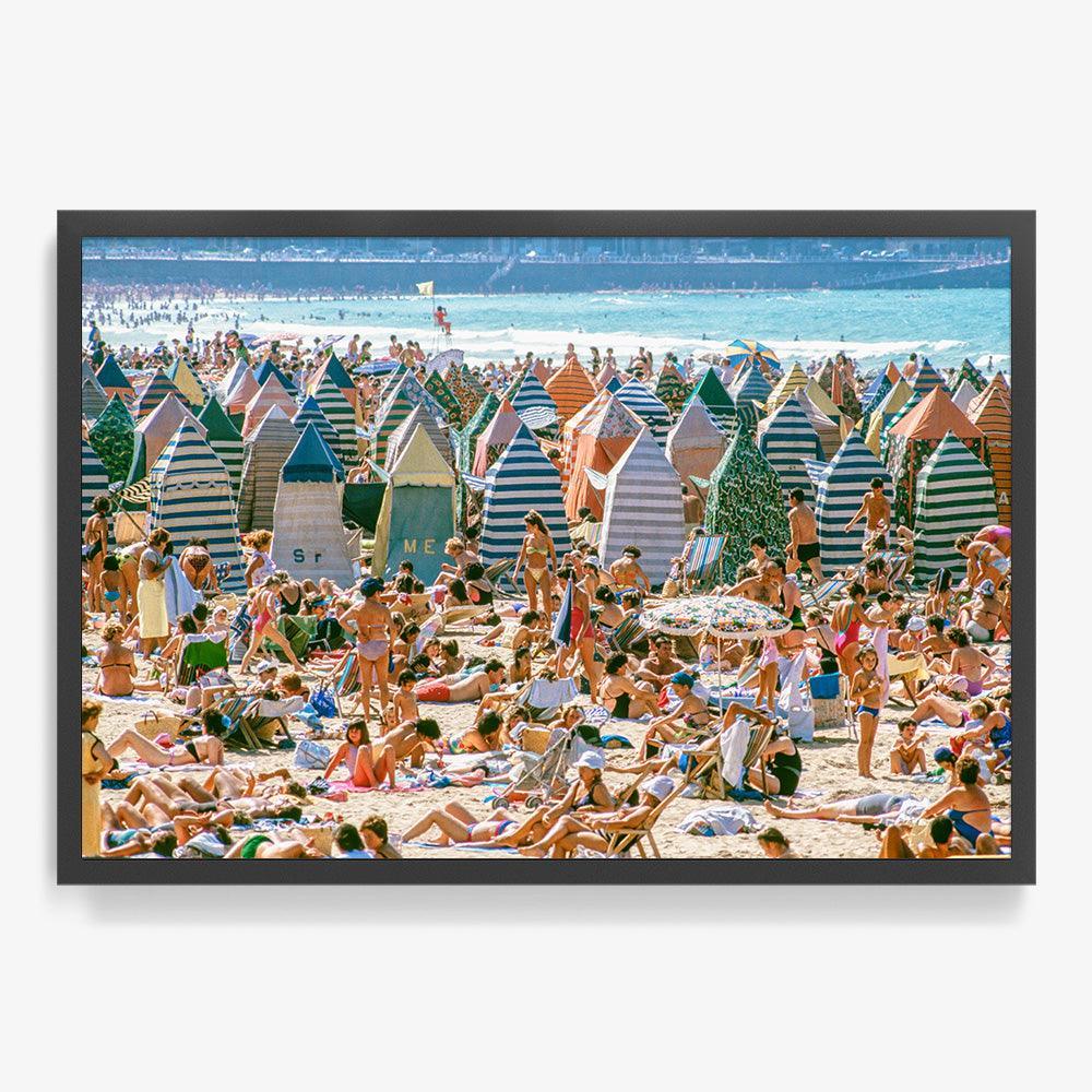Summer Cabanas