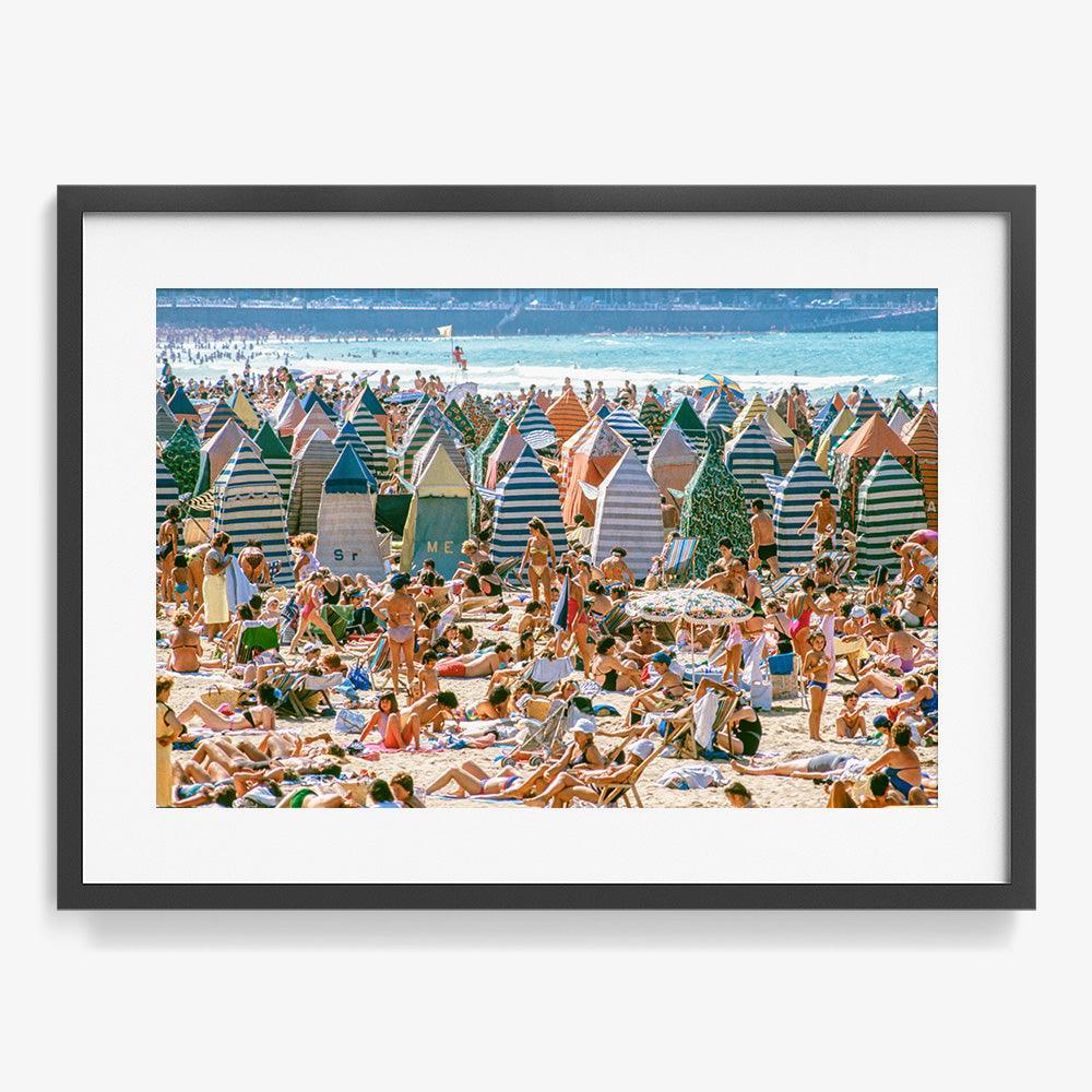 Summer Cabanas