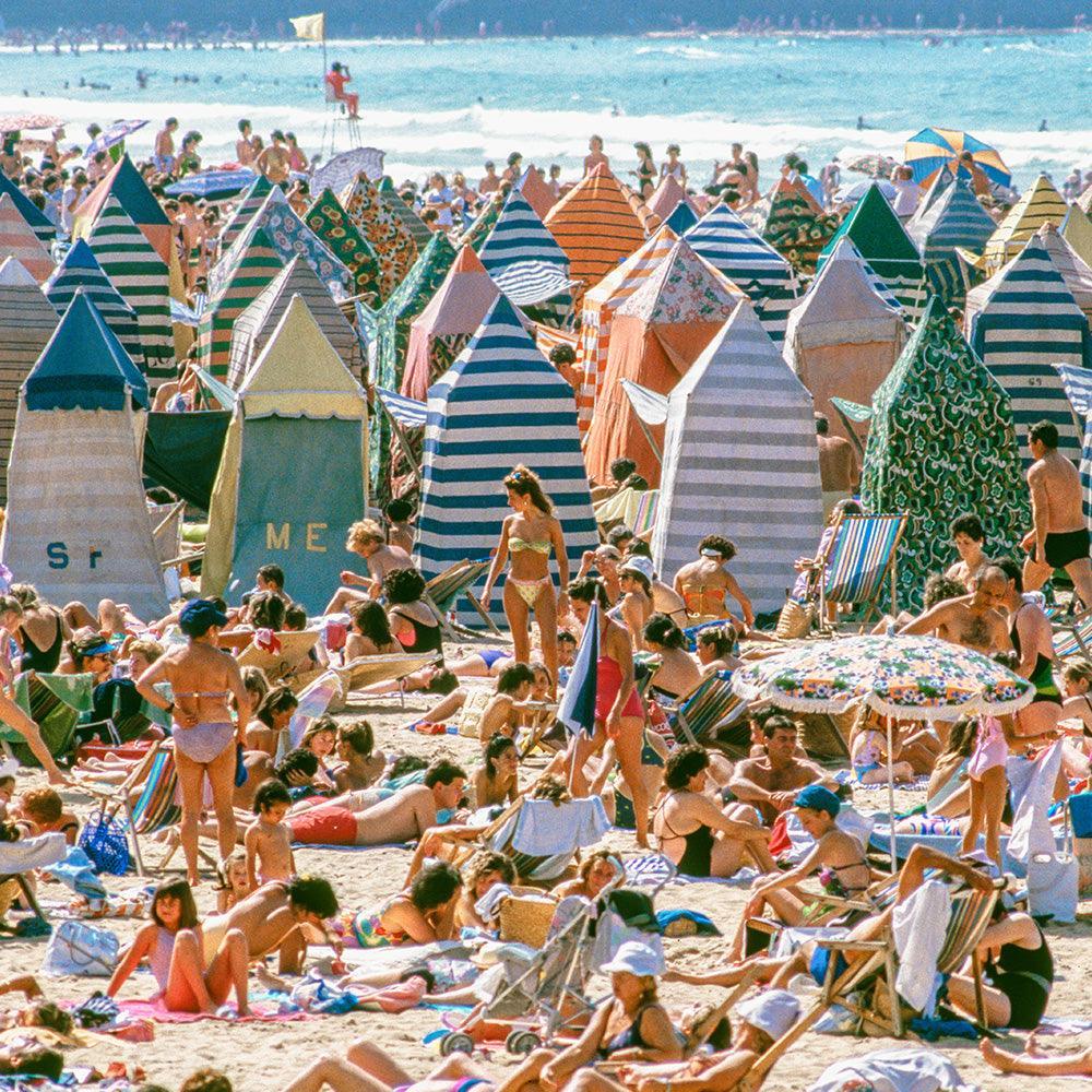 Summer Cabanas