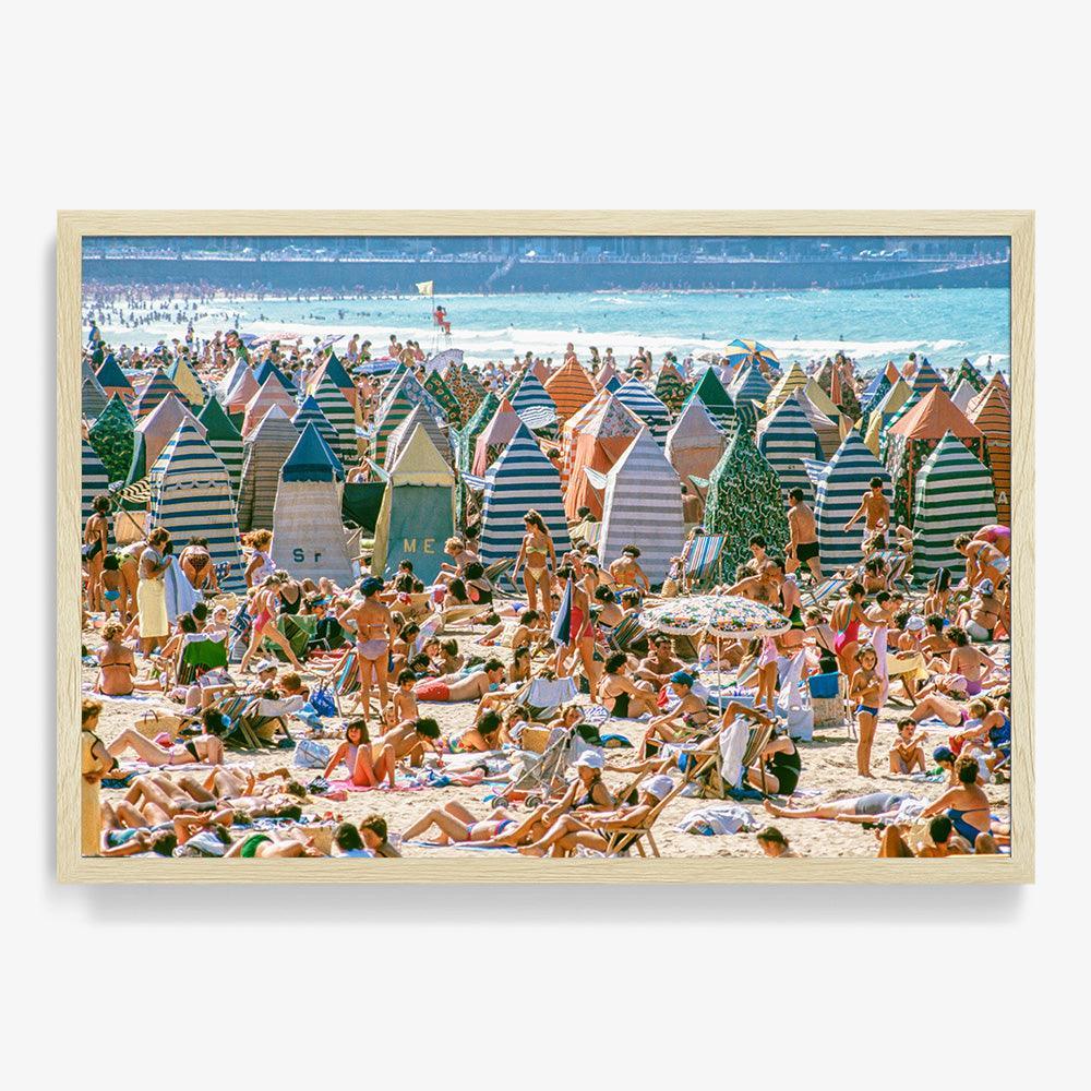 Summer Cabanas