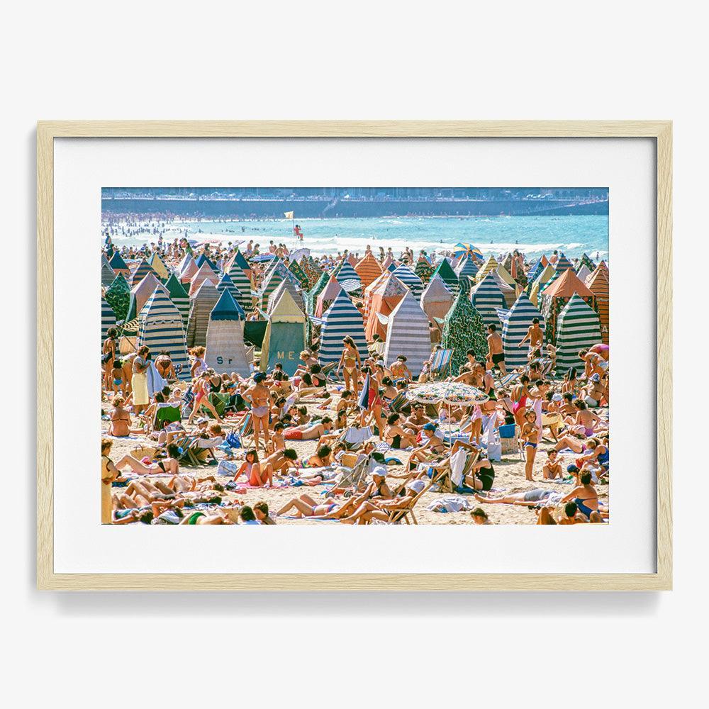 Summer Cabanas