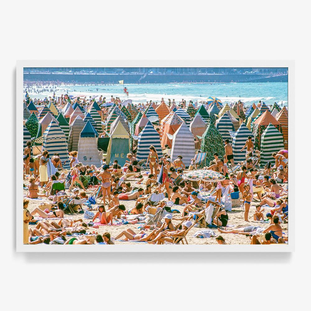 Summer Cabanas