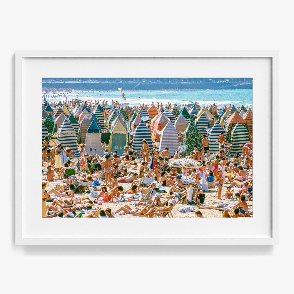 Summer Cabanas