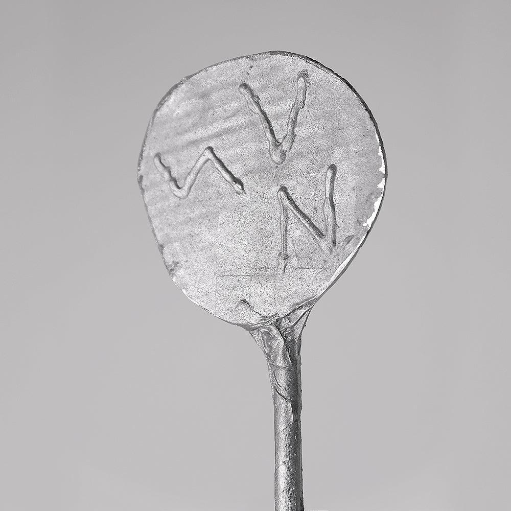 Sculpture by Luke Chiswell