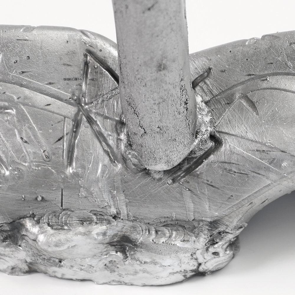 Sculpture by Luke Chiswell