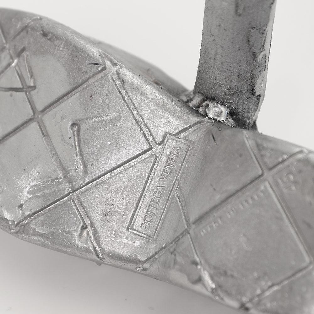 Sculpture by Luke Chiswell